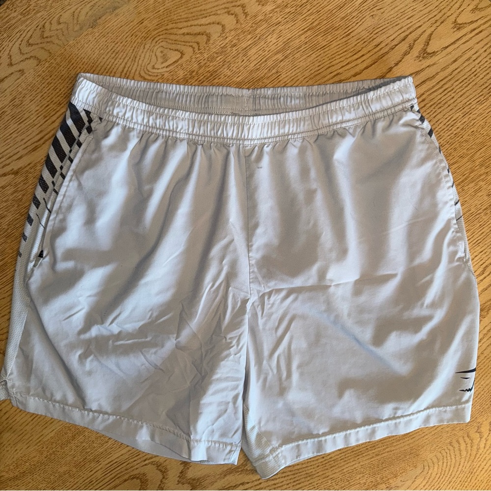 Gymshark Athletic Shorts